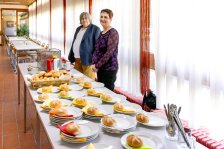 27.04.2025 25jähriges Priesterjubiläum Pfr. Nikolaus Vidovic